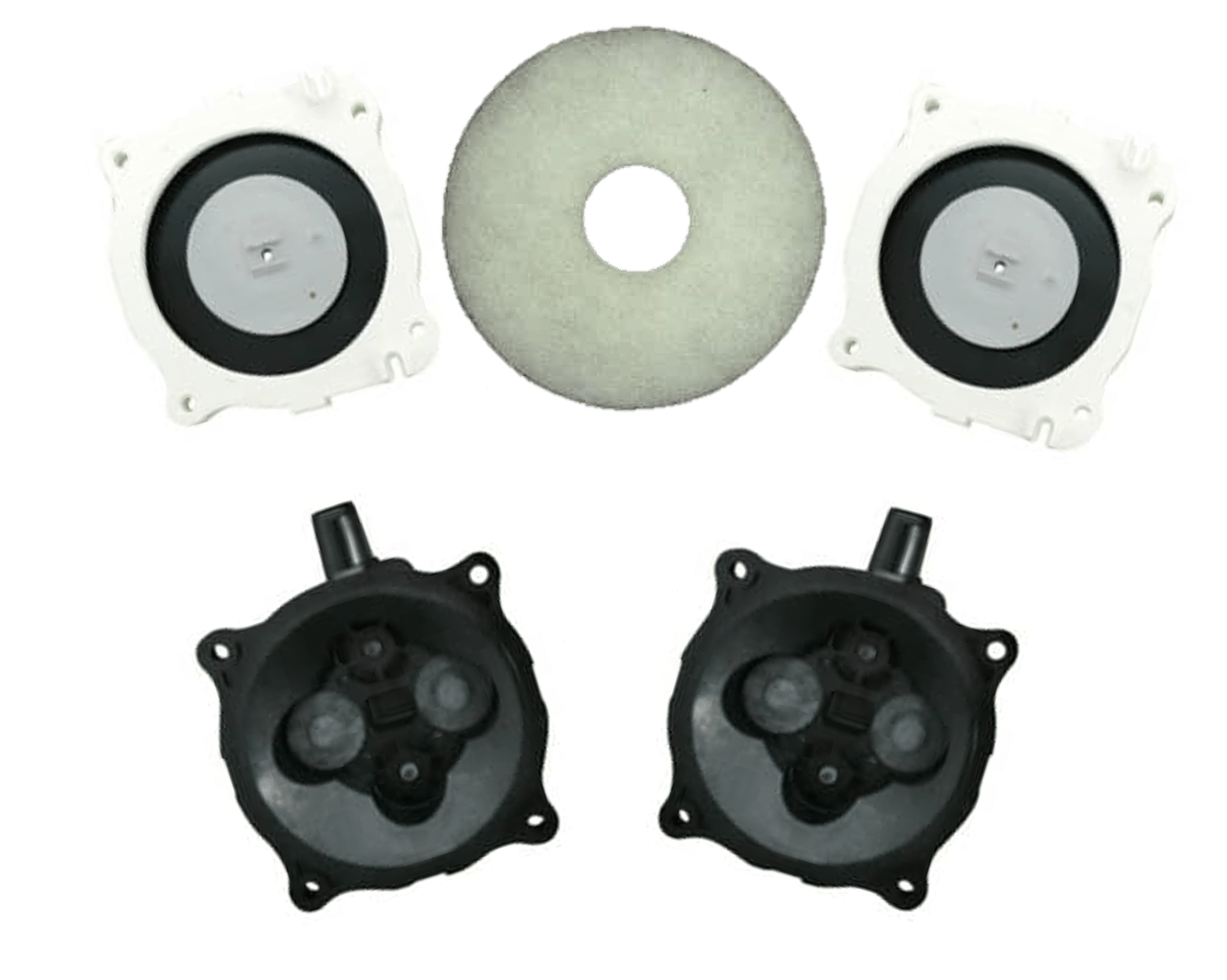 FujiMAC Service Kit for RII (R2) 60,80,100,150,200