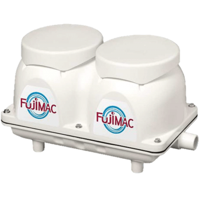 FujiMAC 150 RII Linear Diaphragm Air Pump - Eco Energy