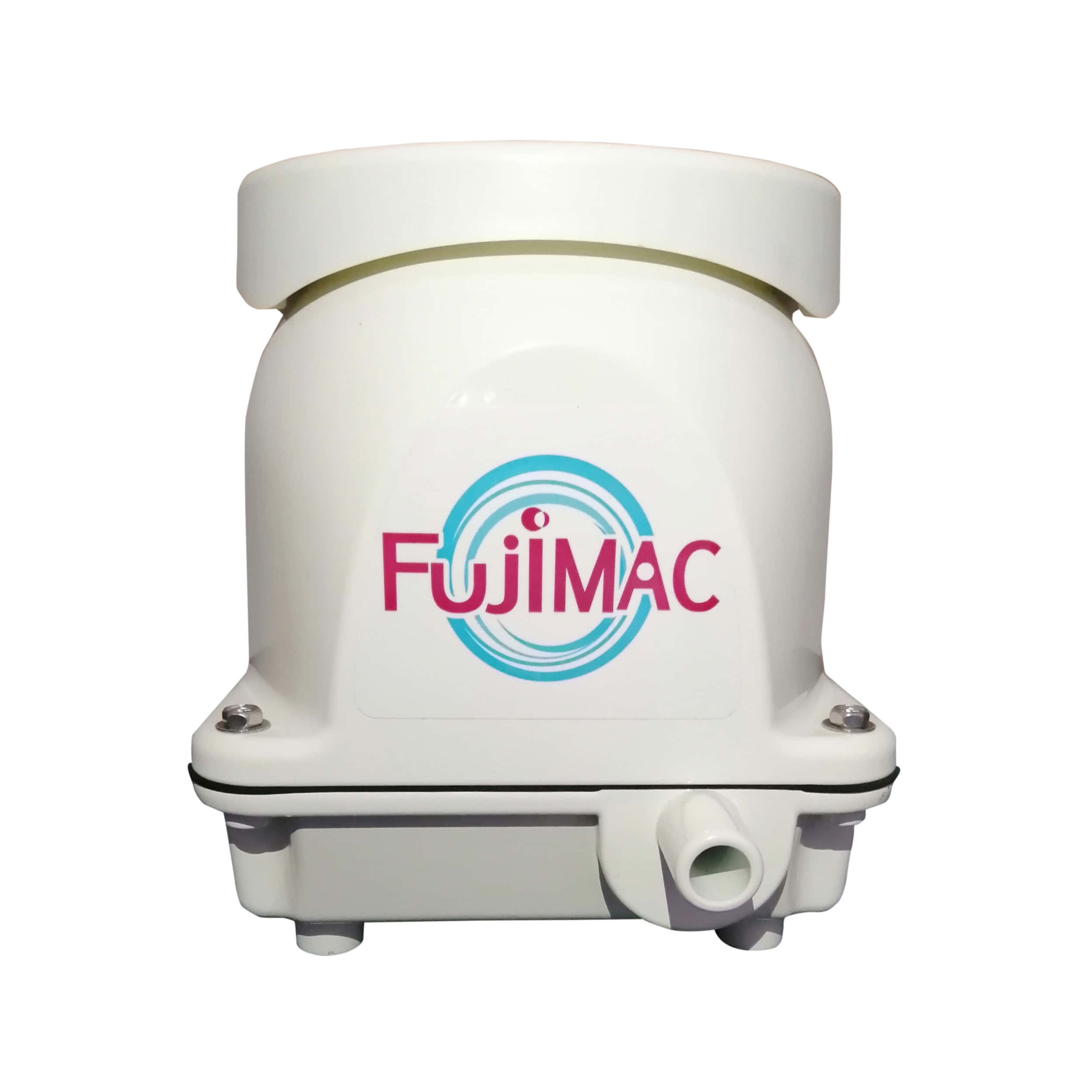 FujiMAC 60 RII Linear Diaphragm Air Pump - Eco Energy